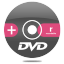 Dvd-plus-r icon