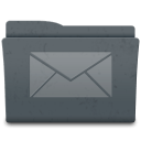 Emails-letters icon
