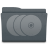 Discs icon