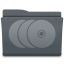 Discs icon