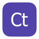 MetroUI Apps Adobe Contribute icon