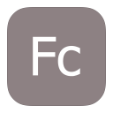MetroUI Apps Adobe Flash Catalyst icon