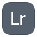 MetroUI Apps Adobe Lightroom icon