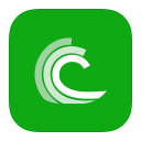 MetroUI Apps BitTorrent icon