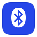 MetroUI Apps Bluetooth Alt icon