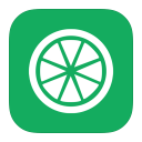 MetroUI Apps Limewire icon