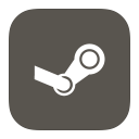 MetroUI-Apps-Steam-Alt icon