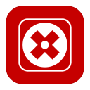 MetroUI-Apps-Uninstall icon