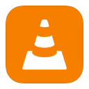 MetroUI Apps VLC MediaPlayer icon
