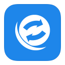 MetroUI-Apps-WindowsLive-Mesh icon