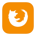 MetroUI Browser Firefox icon