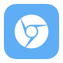 MetroUI-Browser-Google-Chromium-Alt icon