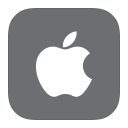 MetroUI-Folder-OS-OS-Apple icon
