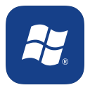 MetroUI Folder OS Windows Alt icon