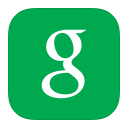 MetroUI Google Alt 2 icon