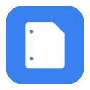 MetroUI-Google-Docs icon
