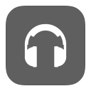 MetroUI Google Music icon
