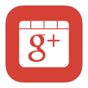 MetroUI Google plus Alt 2 icon