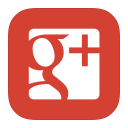 MetroUI-Google-plus icon