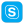 MetroUI Apps Skype Alt icon