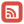 MetroUI Google Reader icon