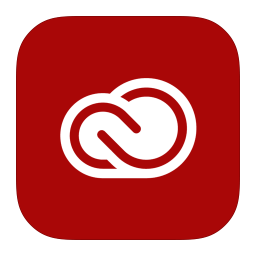 MetroUI Apps Adobe Creative Cloud icon