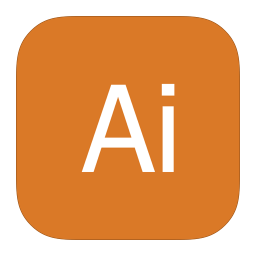 MetroUI Apps Adobe Illustrator icon