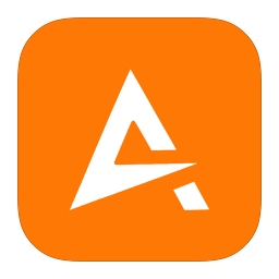 MetroUI Apps Aimp icon