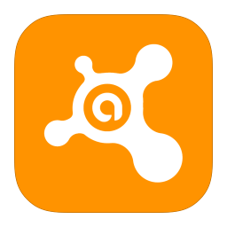 MetroUI Apps Avast Antivirus icon