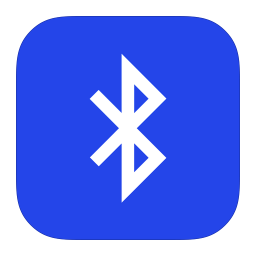 MetroUI Apps Bluetooth icon