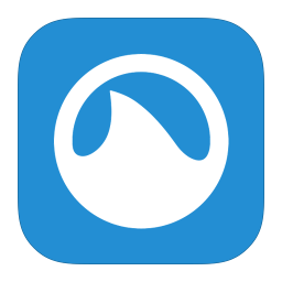 MetroUI Apps GrooveShark icon