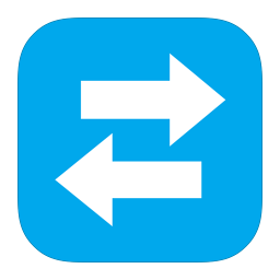 MetroUI Apps Live Sync icon