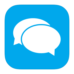 MetroUI Apps Messaging Alt icon