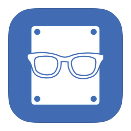 MetroUI Apps Speccy icon