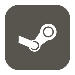 MetroUI Apps Steam Alt icon