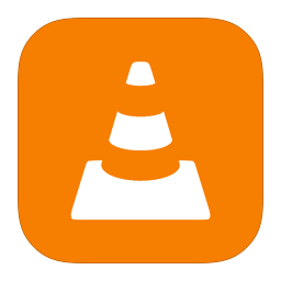 MetroUI Apps VLC MediaPlayer icon