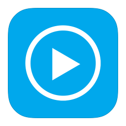 MetroUI Apps Windows MediaPlayer Alt icon