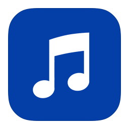 MetroUI Apps iTunes Alt icon