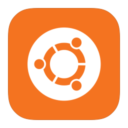MetroUI Folder OS Ubuntu Alt icon