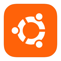 MetroUI Folder OS Ubuntu icon