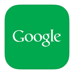 MetroUI Google icon