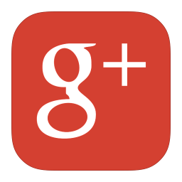 MetroUI Google plus Alt icon