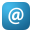 MetroUI Apps Email icon