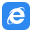 MetroUI Browser Internet Explorer 10 icon