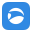 MetroUI Browser SRWare Iron icon