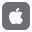 MetroUI Folder OS OS Apple icon