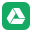 MetroUI Google Drive icon