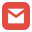 MetroUI Google Gmail icon