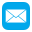 MetroUI Other Mail icon