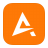 MetroUI-Apps-Aimp icon